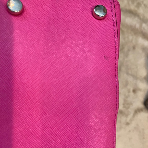 Pink Handbag - Picture 12 of 14